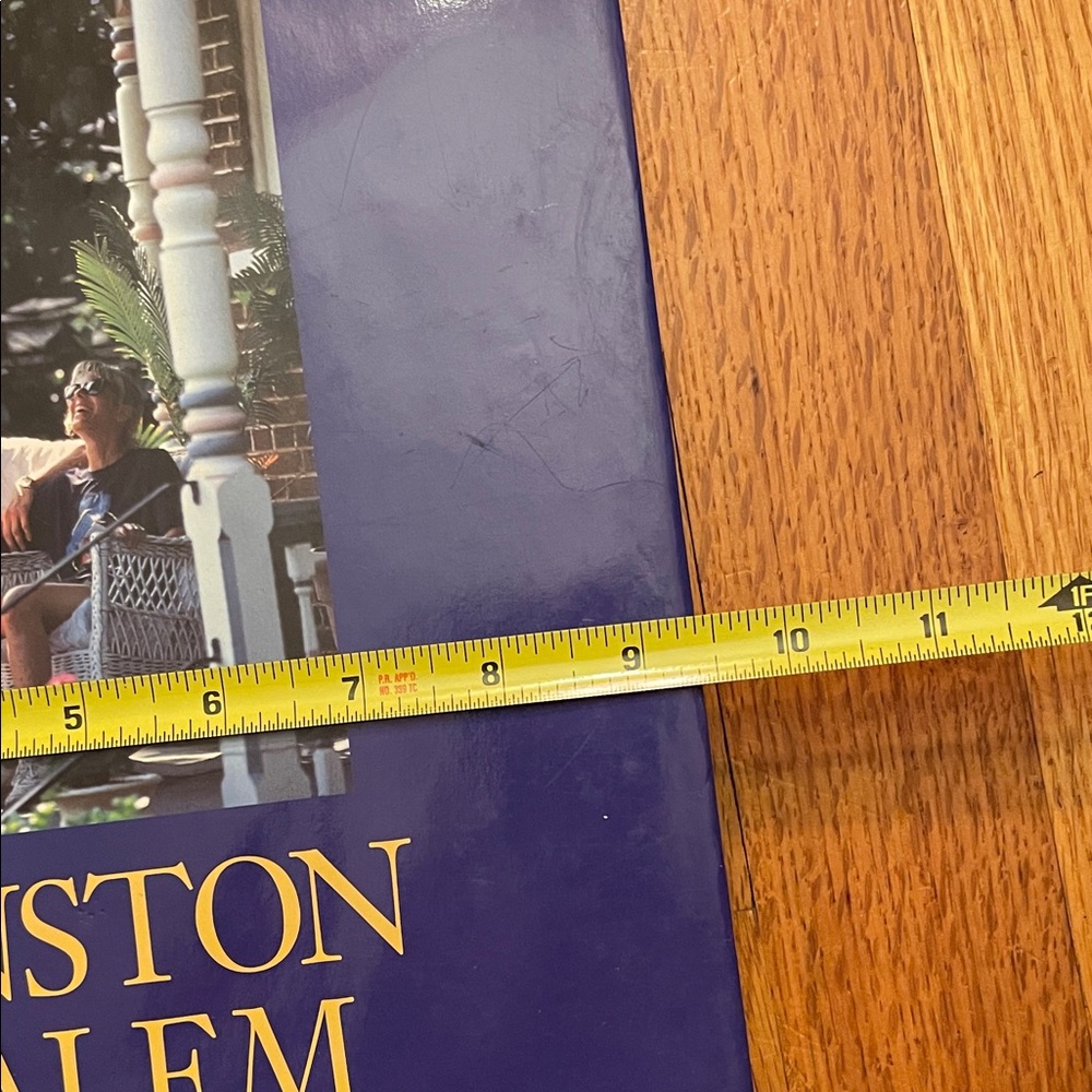 7 Days in Winston-Salem Coffee Table Book - Picture 9 of 9